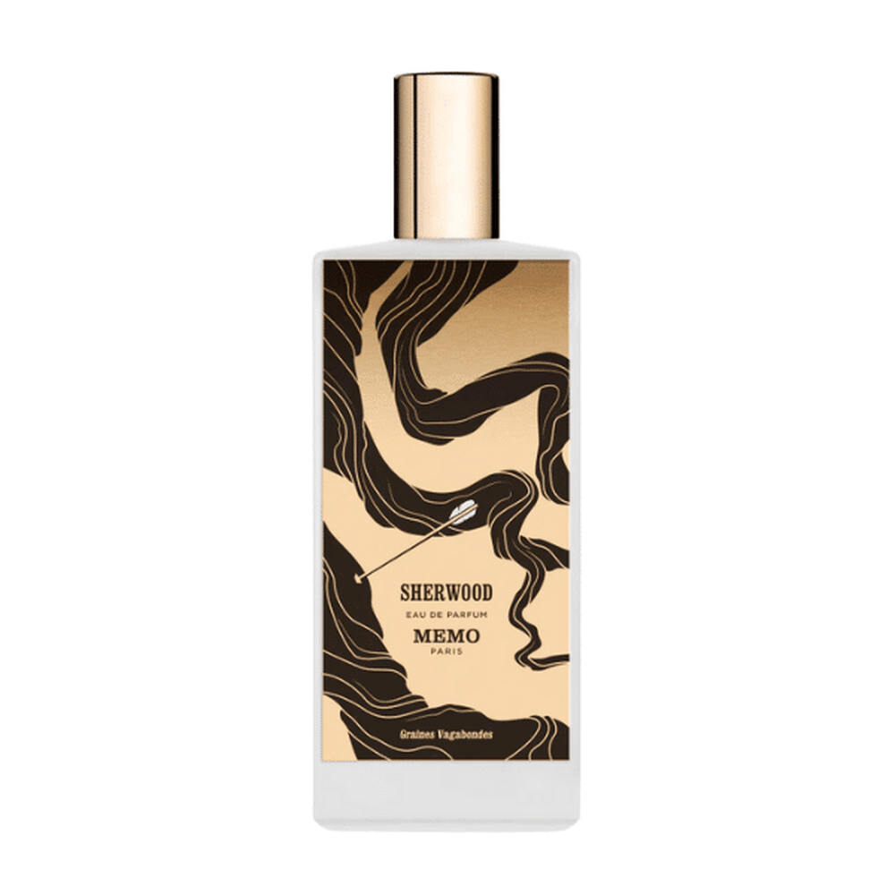 Memo Graines Vagabondes Sherwood EDP 75ml — Memo Paris