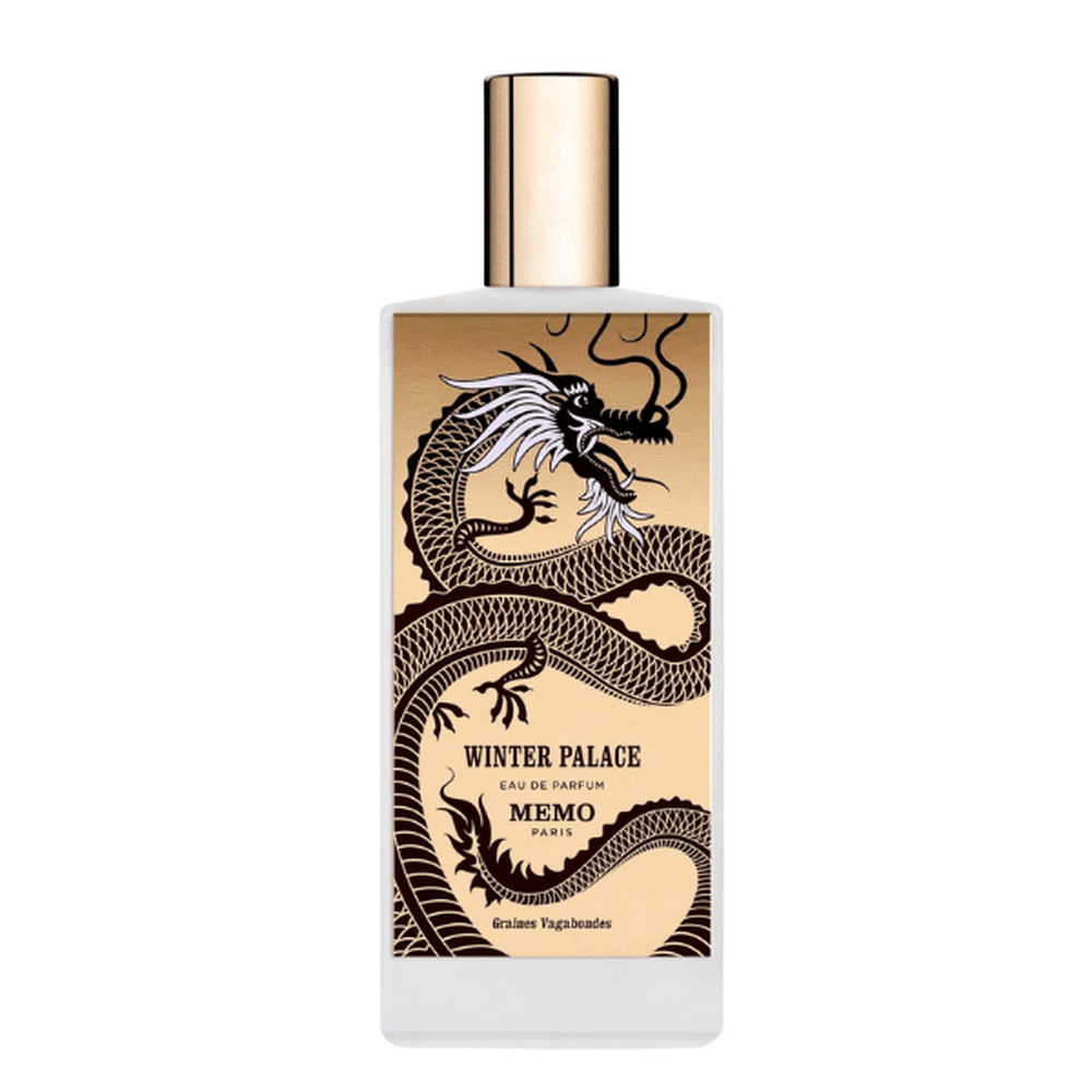 Memo Art Land Winter Palace EDP 75ml — Memo Paris