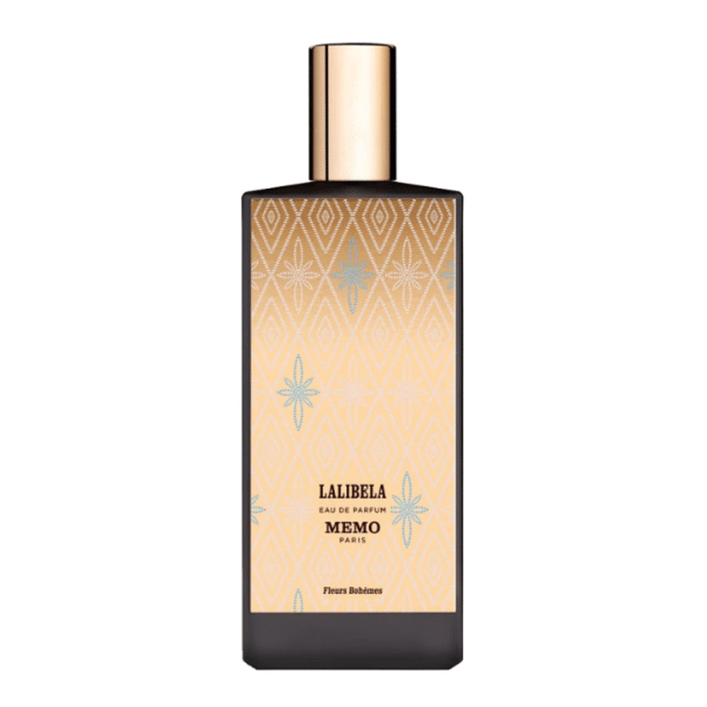 Memo Les Echappees Lalibela EDP 75ml (New) — Memo Paris