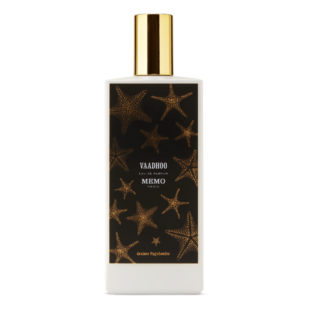 Memo Graines Vagabondes Vaadhoo EDP 75ml — Memo Paris
