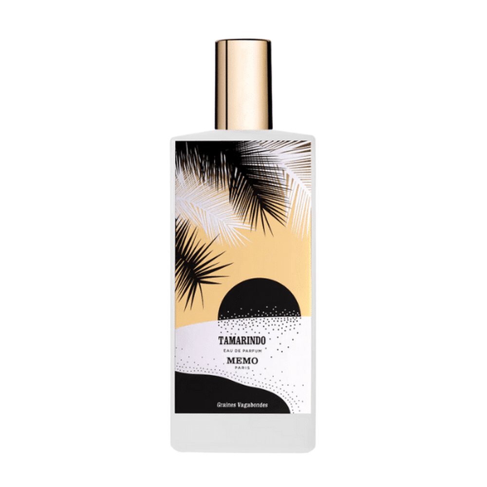 Memo Graines Vagabondes Tamarindo EDP 75ml — Memo Paris