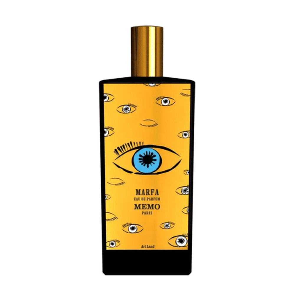 Memo Art Land Marfa EDP 200ml — Memo Paris