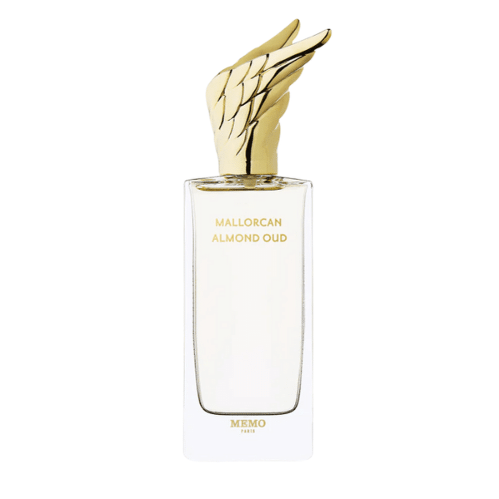 Memo The Flying Collection Mallorcan Almond Oud EDP 75ml — Memo Paris