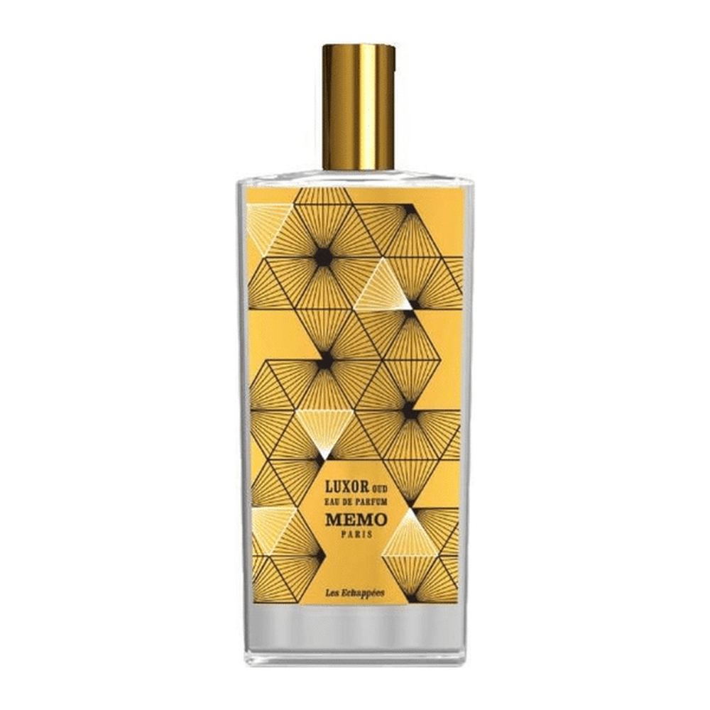 Memo Les Echappees Luxor Oud EDP 75ml — Memo Paris