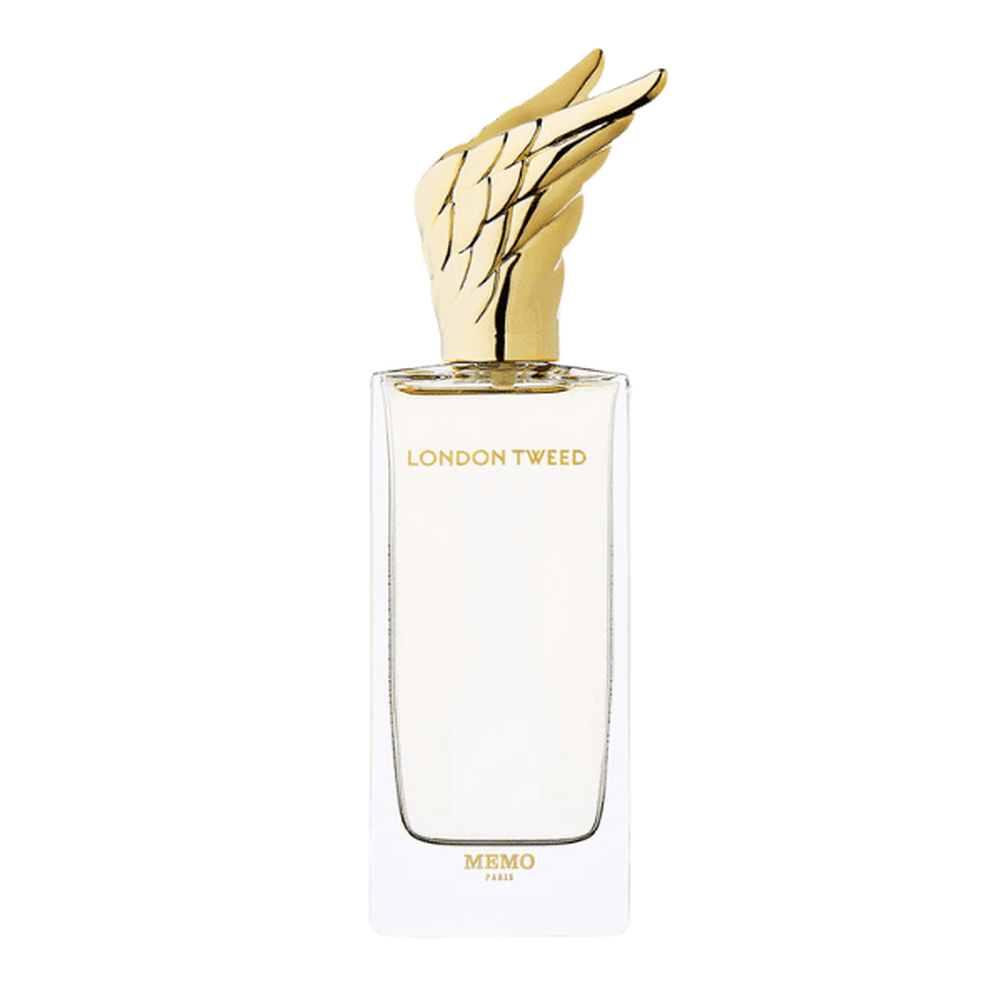 Memo The Flying Collection London Tweed EDP 75ml — Memo Paris