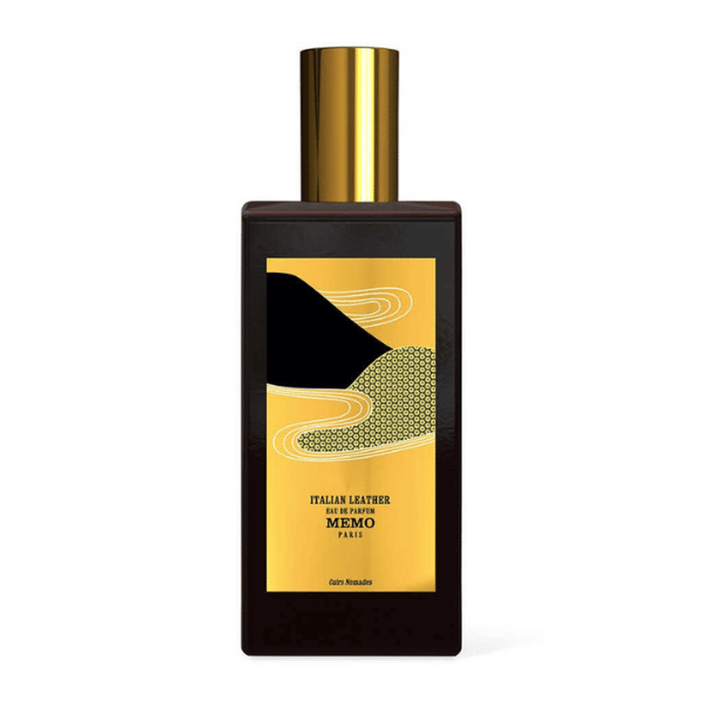 Memo Cuirs Nomades Italian Leather EDP 200ml — Memo Paris