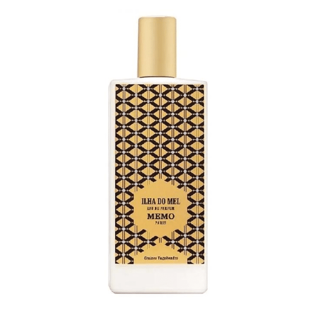 Memo Graines Vagabondes Ilha Do Mel EDP 75ml — Memo Paris