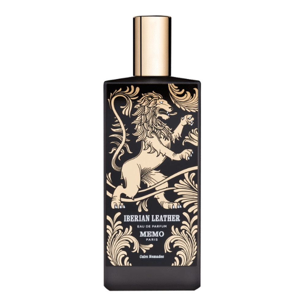 Memo Cuirs Nomades Iberian Leather EDP 75ml — Memo Paris