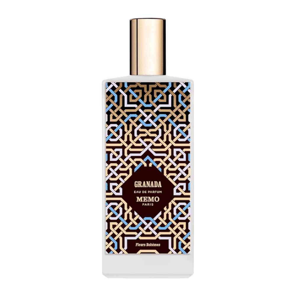 Memo Les Echappees Granada EDP 75ml — Memo Paris
