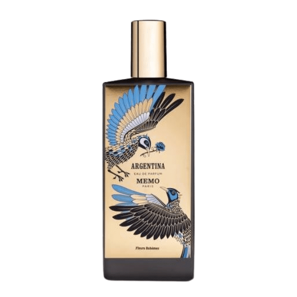 Memo Art Land Argentina EDP 75ml — Memo Paris