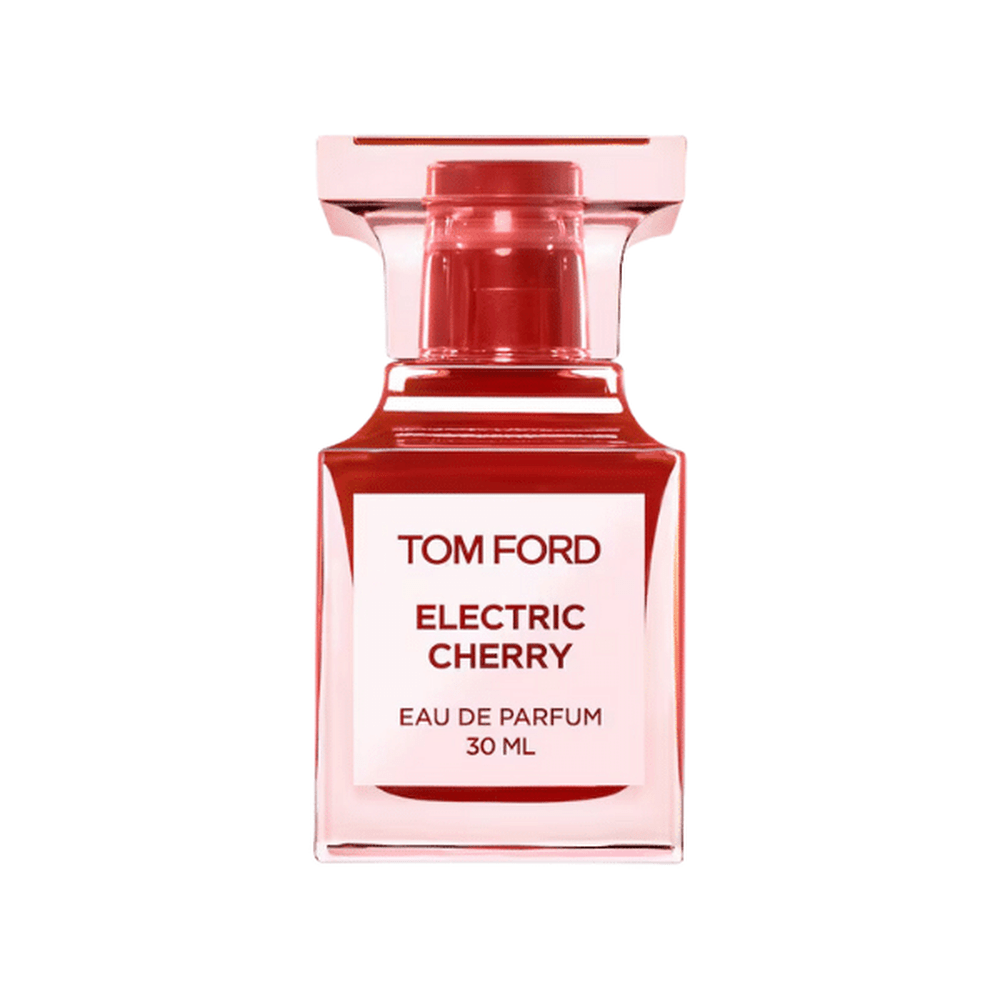 Tom Ford Electric Cherry EDP 30ml — Tom Ford