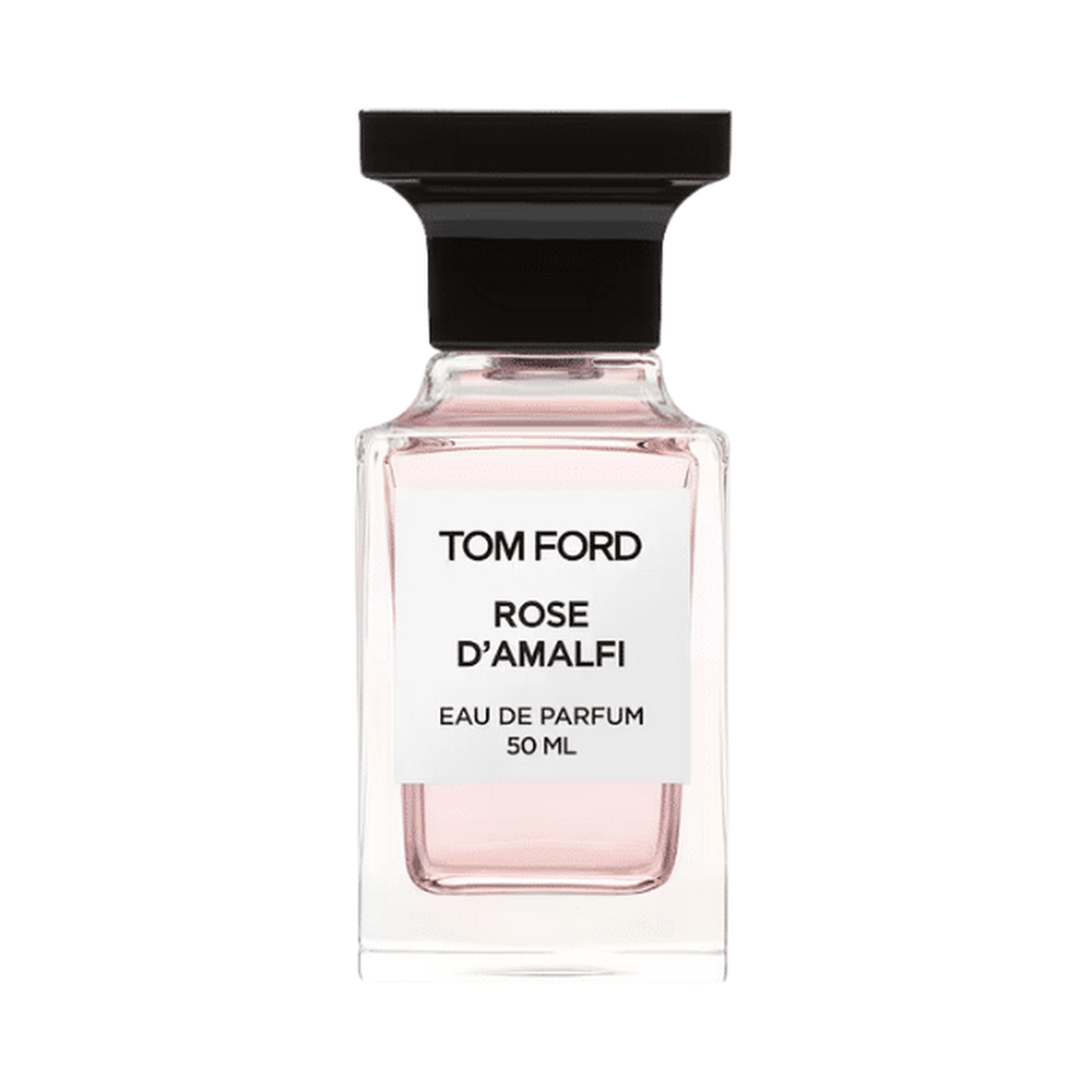 Tom Ford Rose D'Amalfi EDP 50ml — Tom Ford