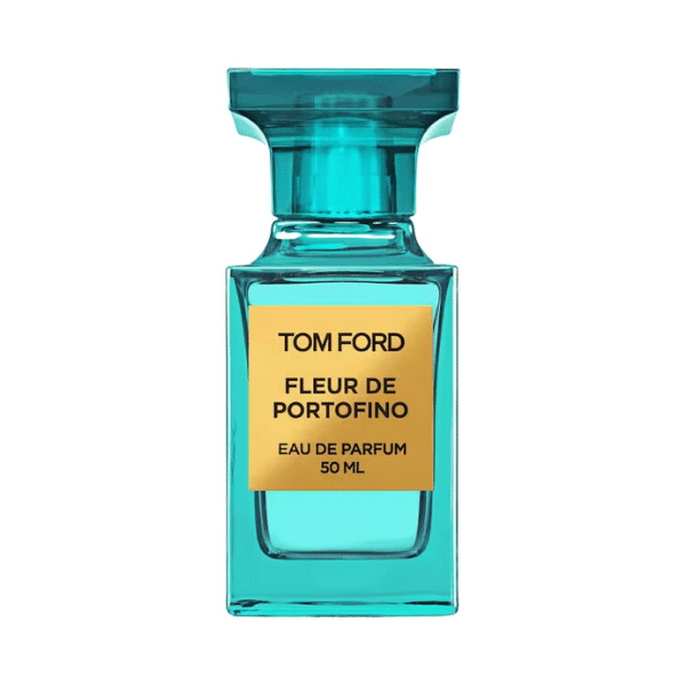 Tom Ford Fleur De Portofino EDP 50ml — Tom Ford