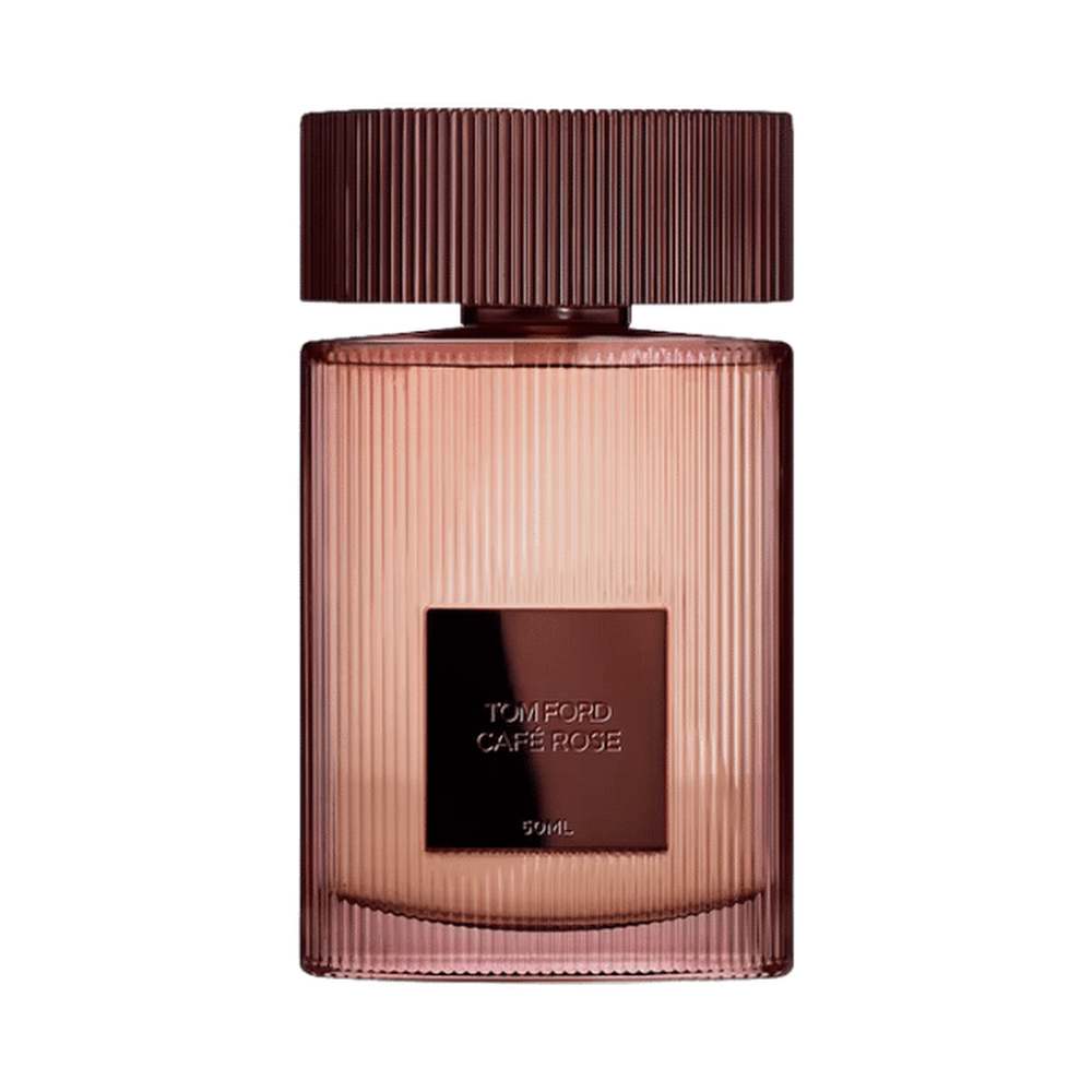 Tom Ford Cafe Rose EDP 50ml — Tom Ford