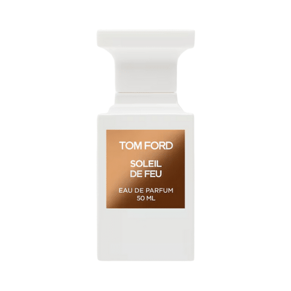 Tom Ford Soleil De Feu EDP 50ml — Tom Ford