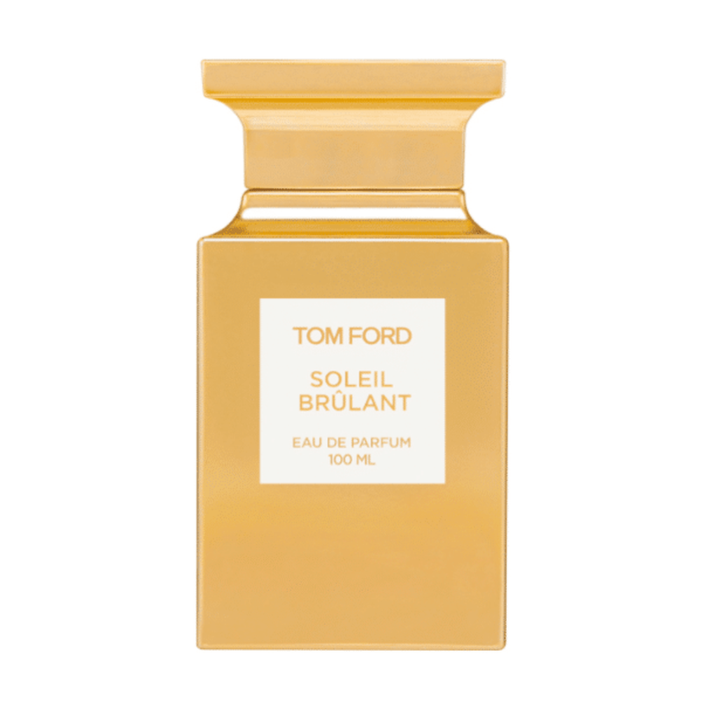 Tom Ford Soleil Brulant EDP 100ml — Tom Ford