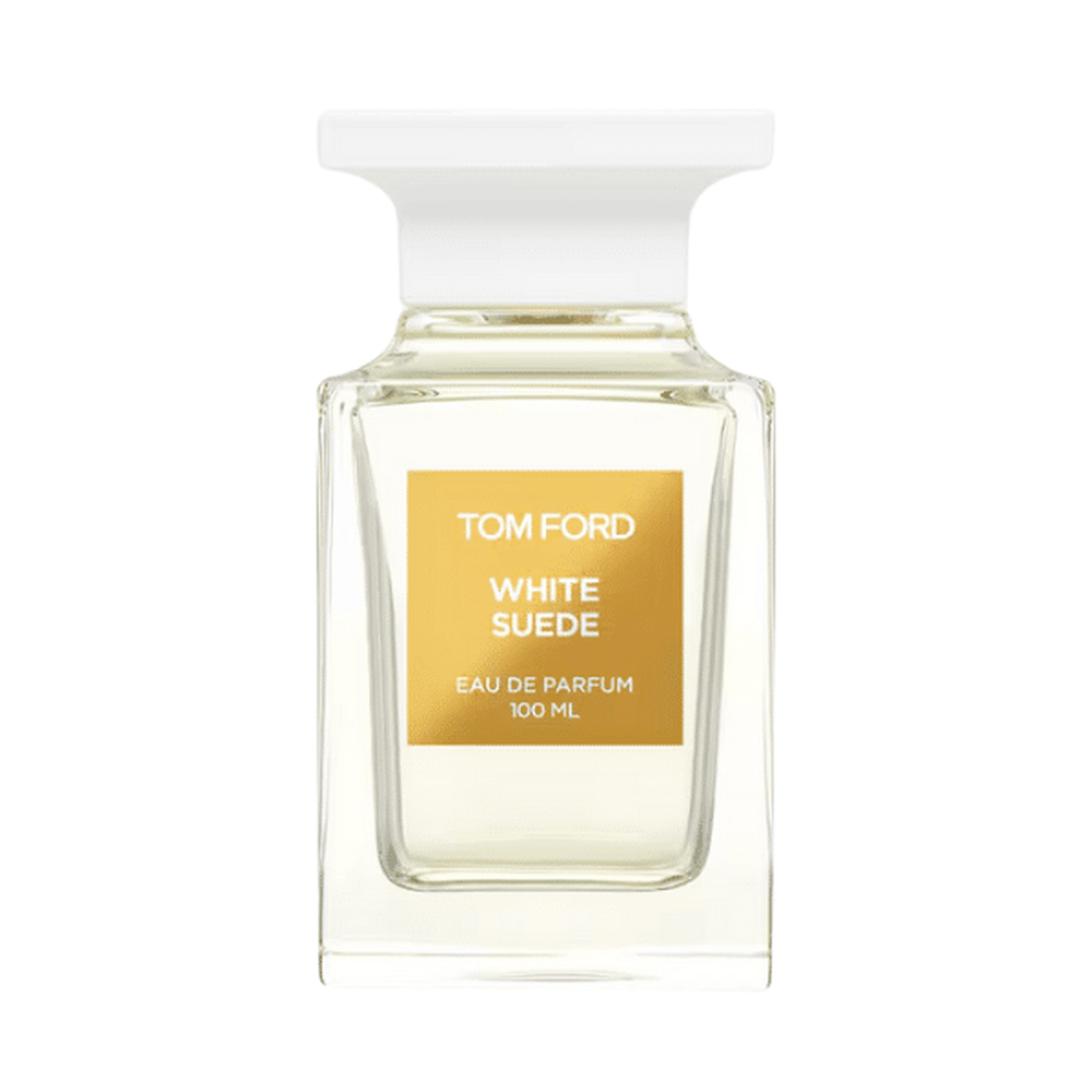 Tom Ford White Suede EDP 100ml — Tom Ford