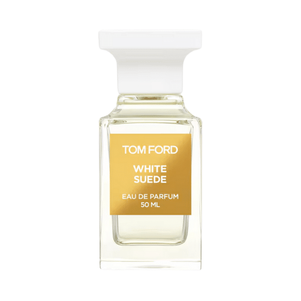 Tom Ford White Suede EDP 50ml — Tom Ford