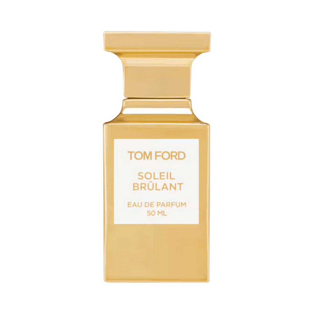 Tom Ford Soleil Brulant EDP 50ml — Tom Ford