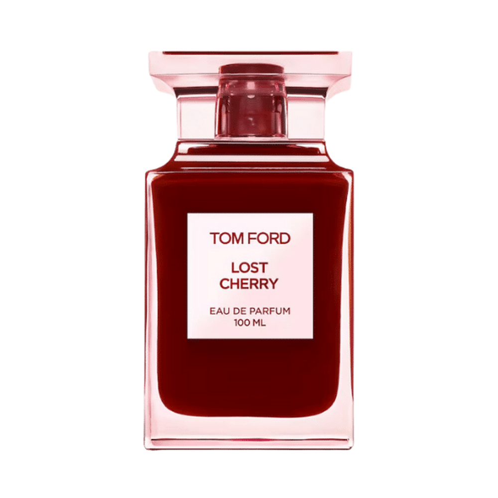 Tom Ford Lost Cherry EDP 100ml — Tom Ford