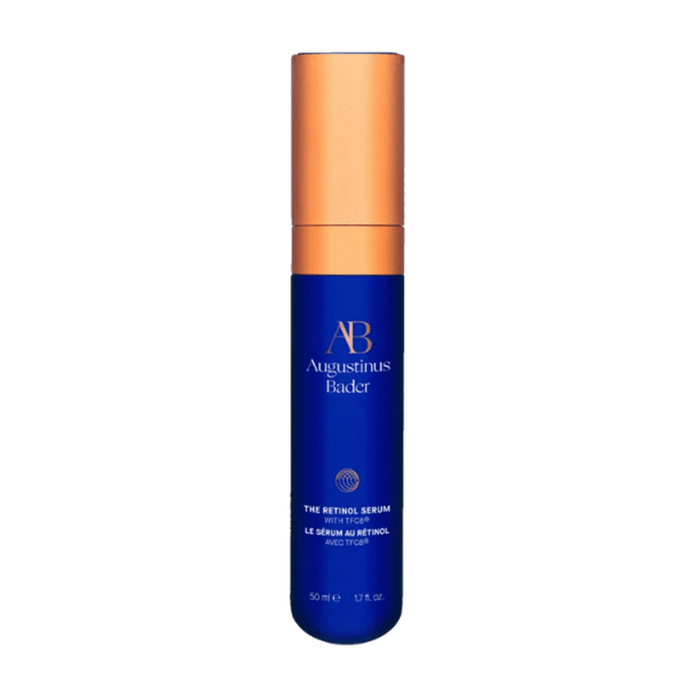 Augustinus Bader The Retinol Serum 50ml — Augustinus Bader