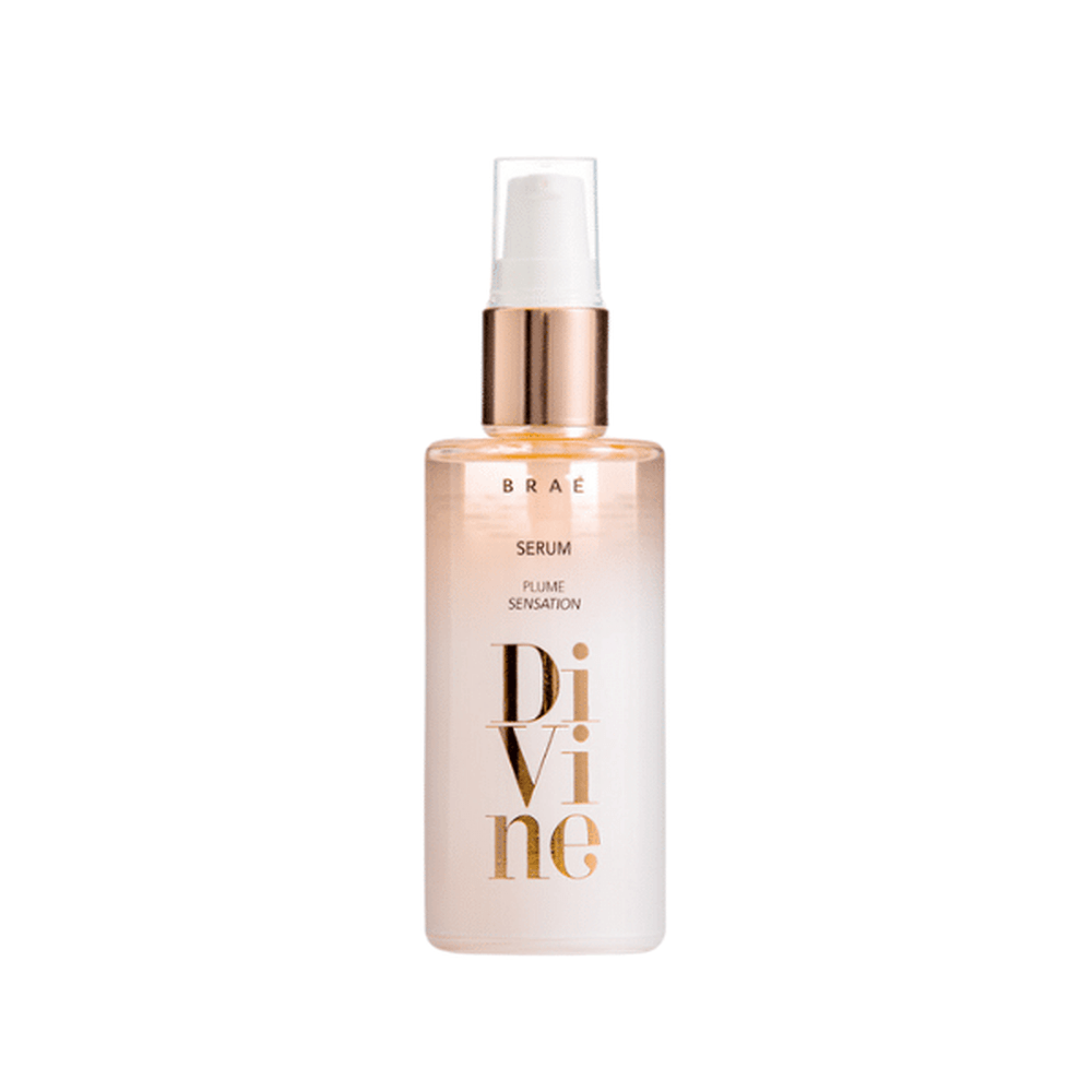 BRAÉ Divine Serum Plum Sensation 60ml — Braé