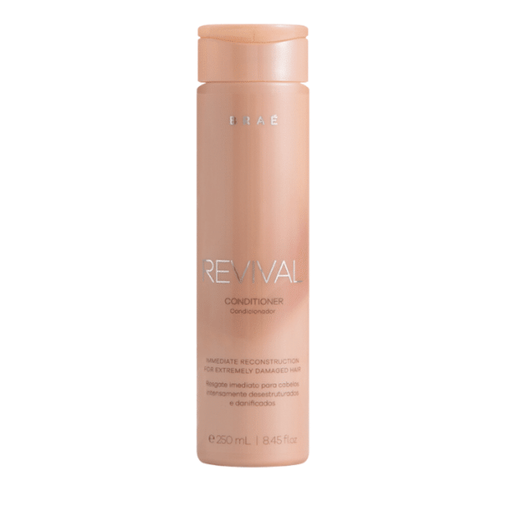 BRAÉ Revival Deep Reconstruction Conditioner 250ml — Braé