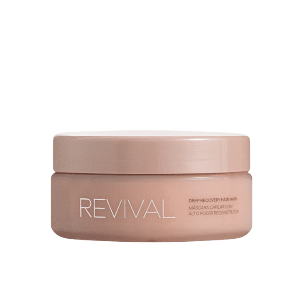 BRAÉ Revival Deep Reconstruction Mask 200g — Braé