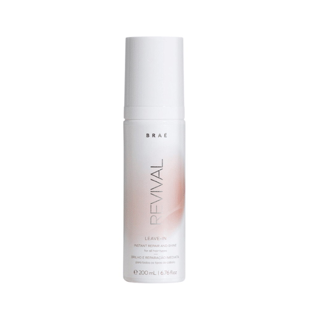 BRAÉ Revival Intense Repair and Shine Leave-in 200ml — Braé