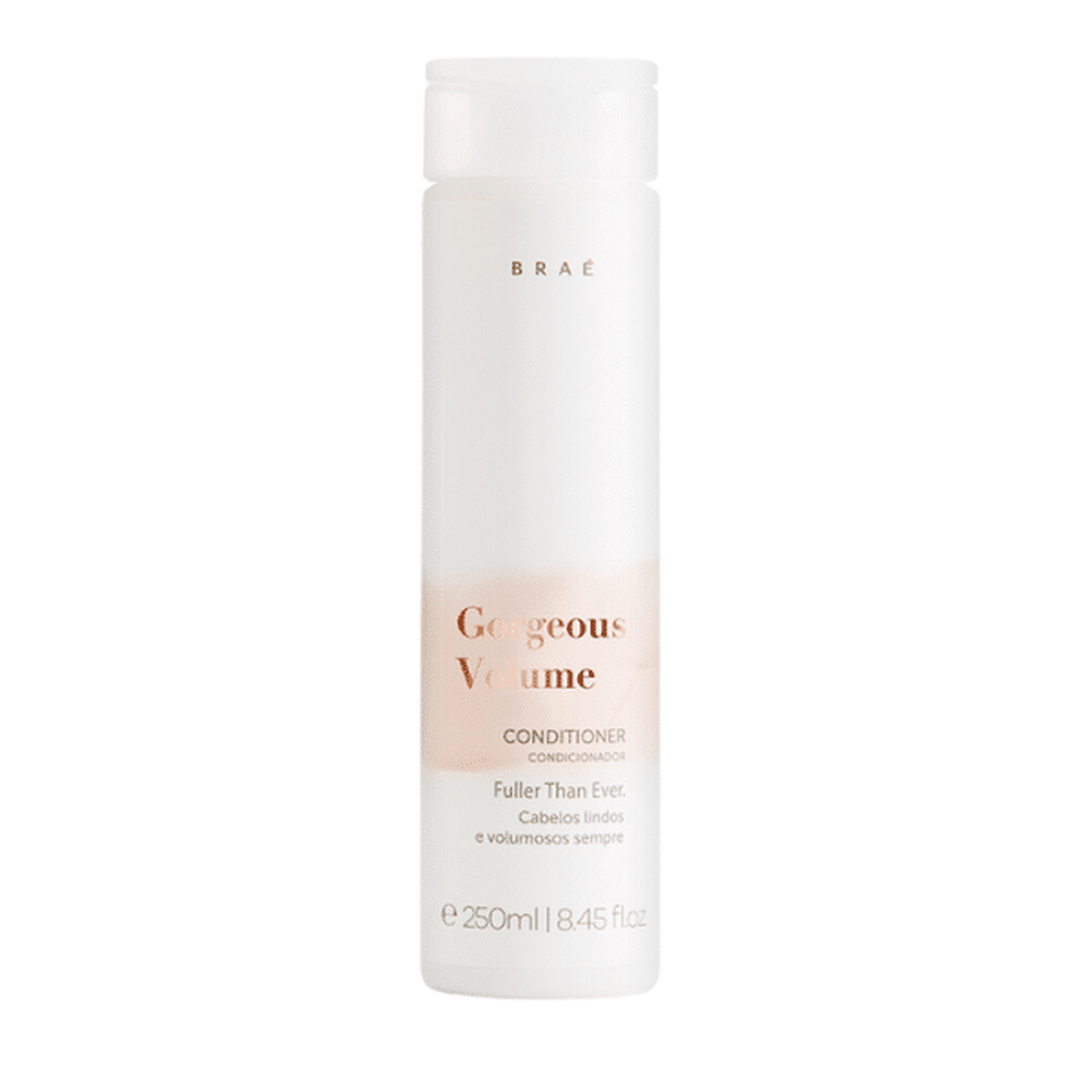 BRAÉ Gorgeous Volume Conditioner 250ml — Braé