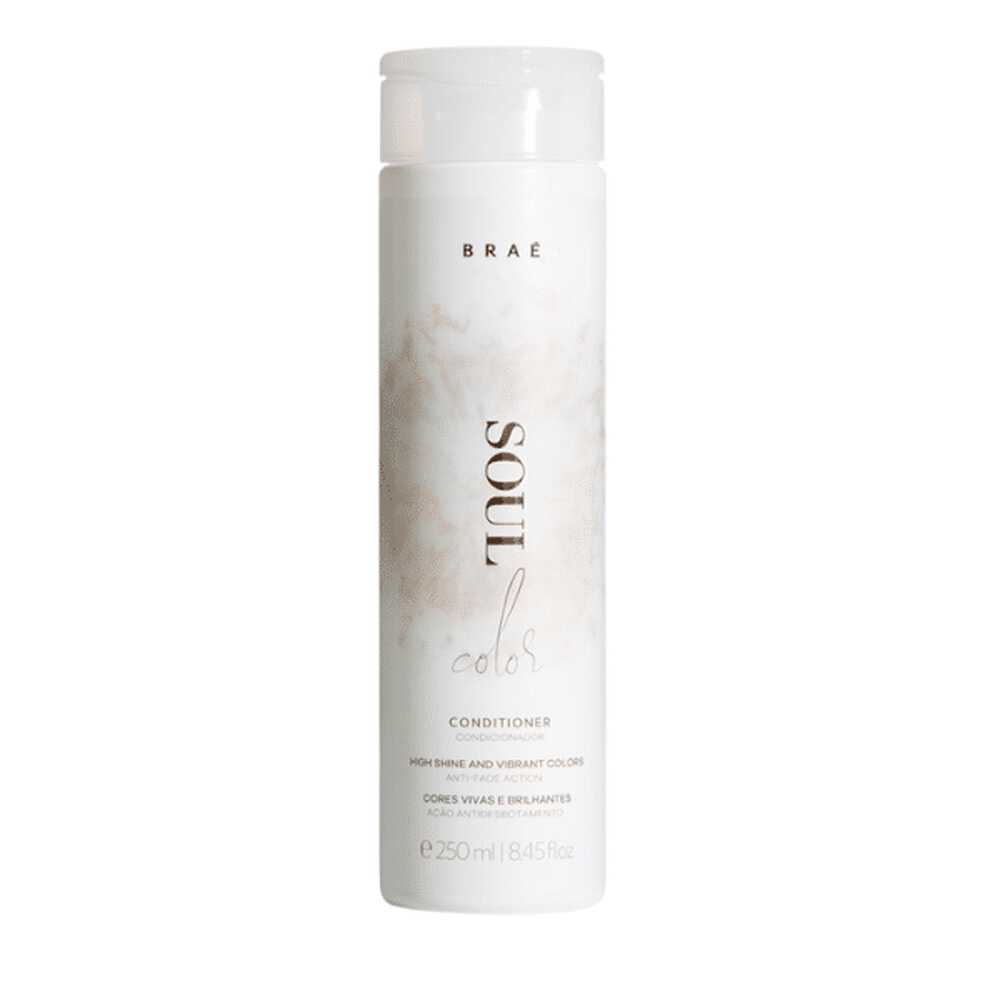 BRAÉ Soul Color Conditioner 250ml — Braé
