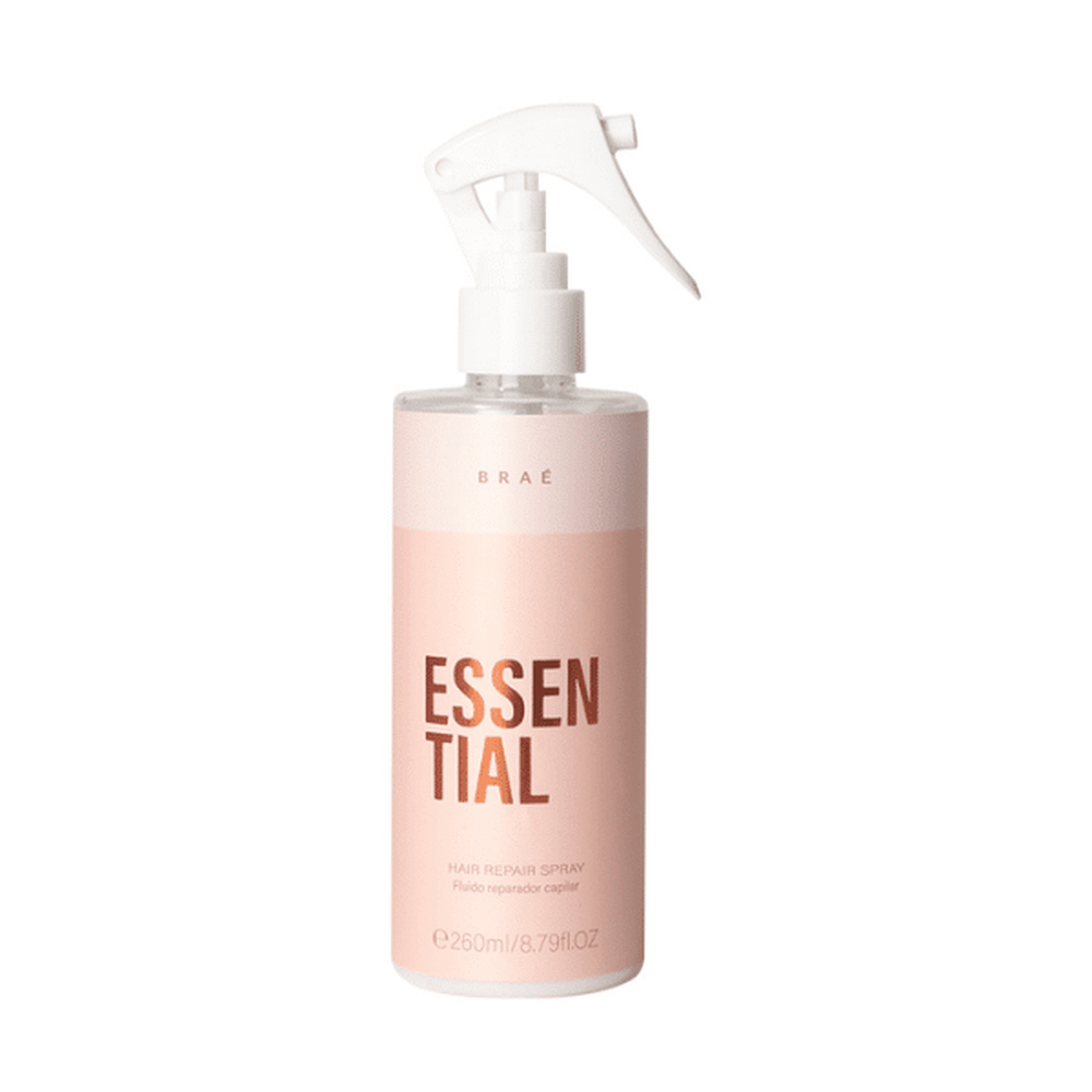 BRAÉ Essential Hyaluronic Acid Spray 260ml — Braé
