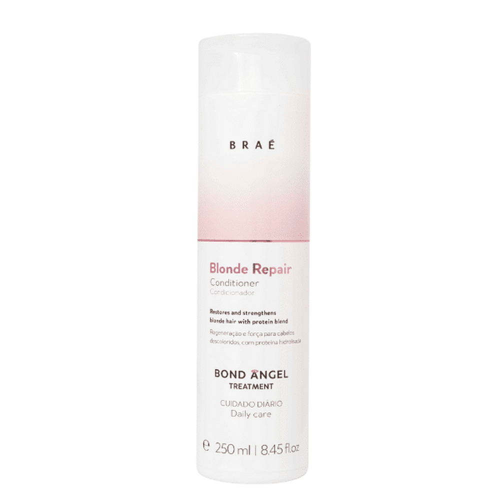 BRAÉ Blonde Repair Conditioner 250ml — Braé