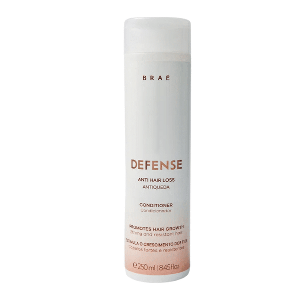BRAÉ Defense Anti-Hair Loss Conditioner 250ml — Braé