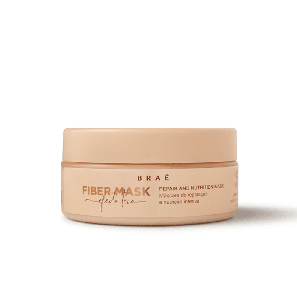 BRAÉ Fiber Mask 200g — Braé