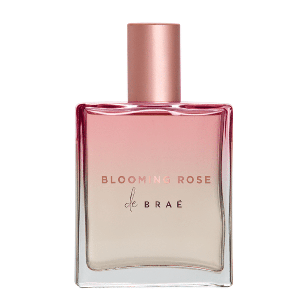 BRAÉ Blooming Rose Hair Perfume 50ml — Braé