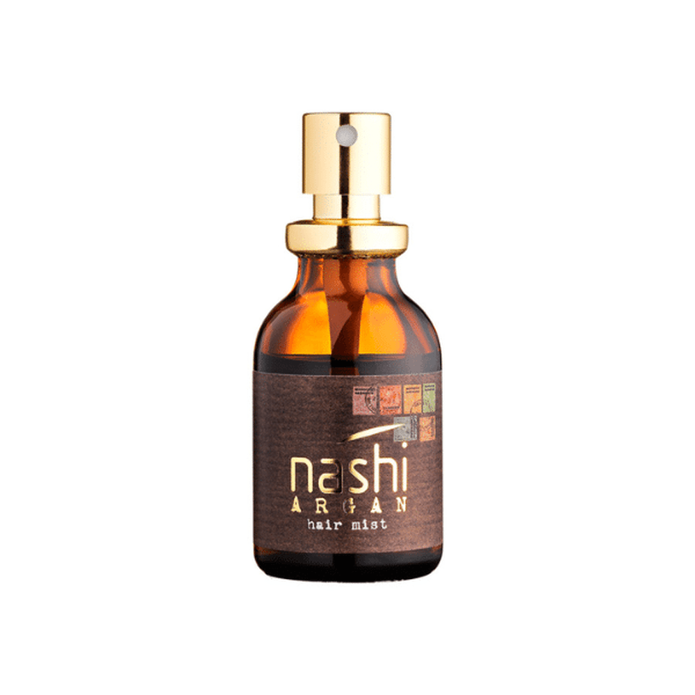Nashi Argan LOVE Hair Mist 20ml — Nashi Argan