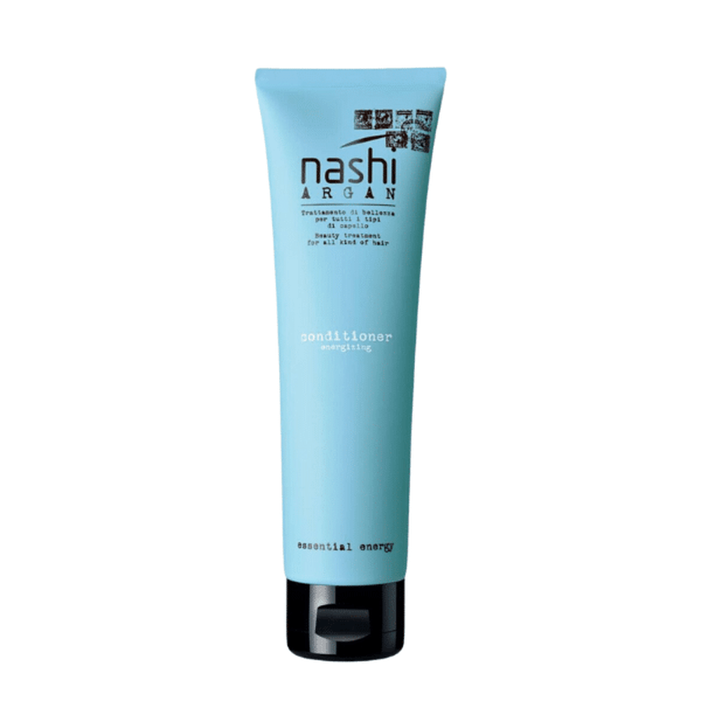 Nashi Argan Essential Energy Conditioner Energizing  150ml — Nashi Argan