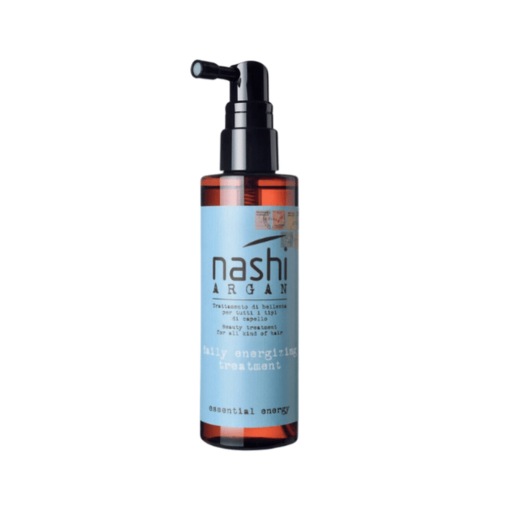 Nashi Argan Essential Energy  Daily Energizing treatment 100ml                               — Nashi Argan