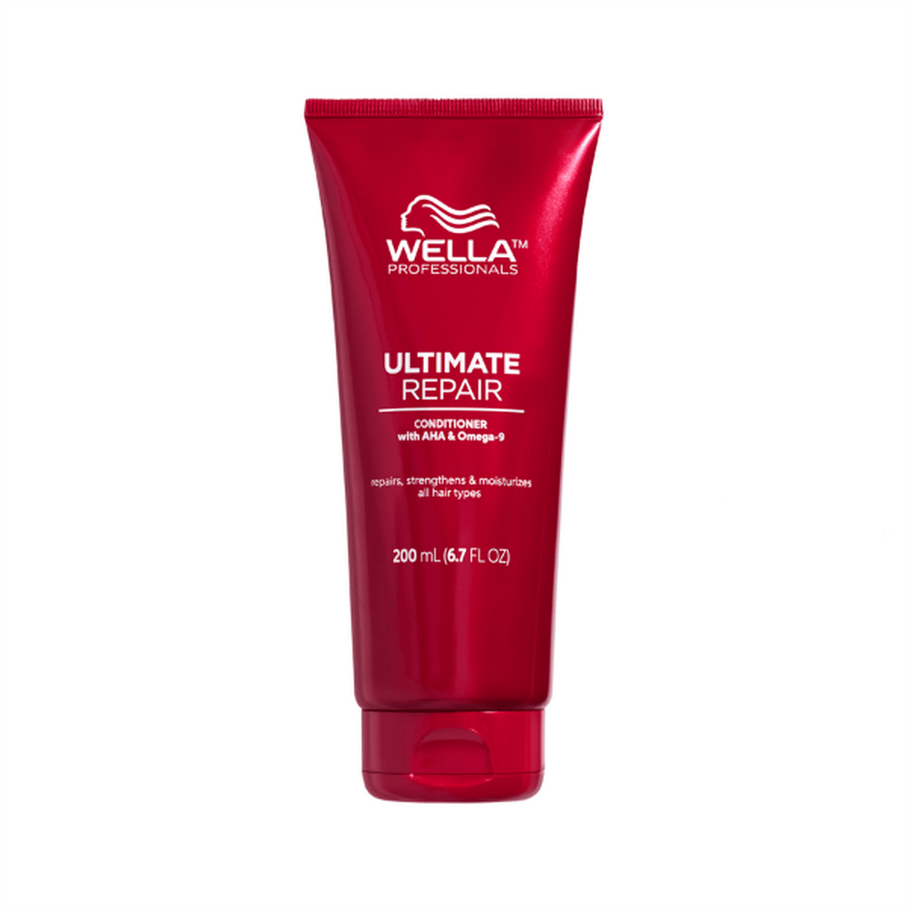 Wella Professionals Ultimate Repair Deep Conditioner 200ml — Wella Professionals