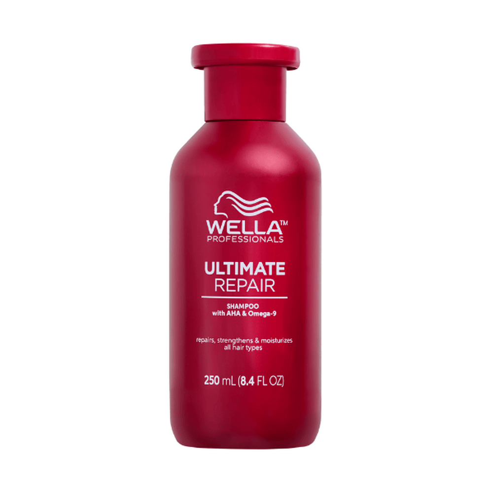 Wella Professionals Ultimate Repair Shampoo 250ml — Wella Professionals