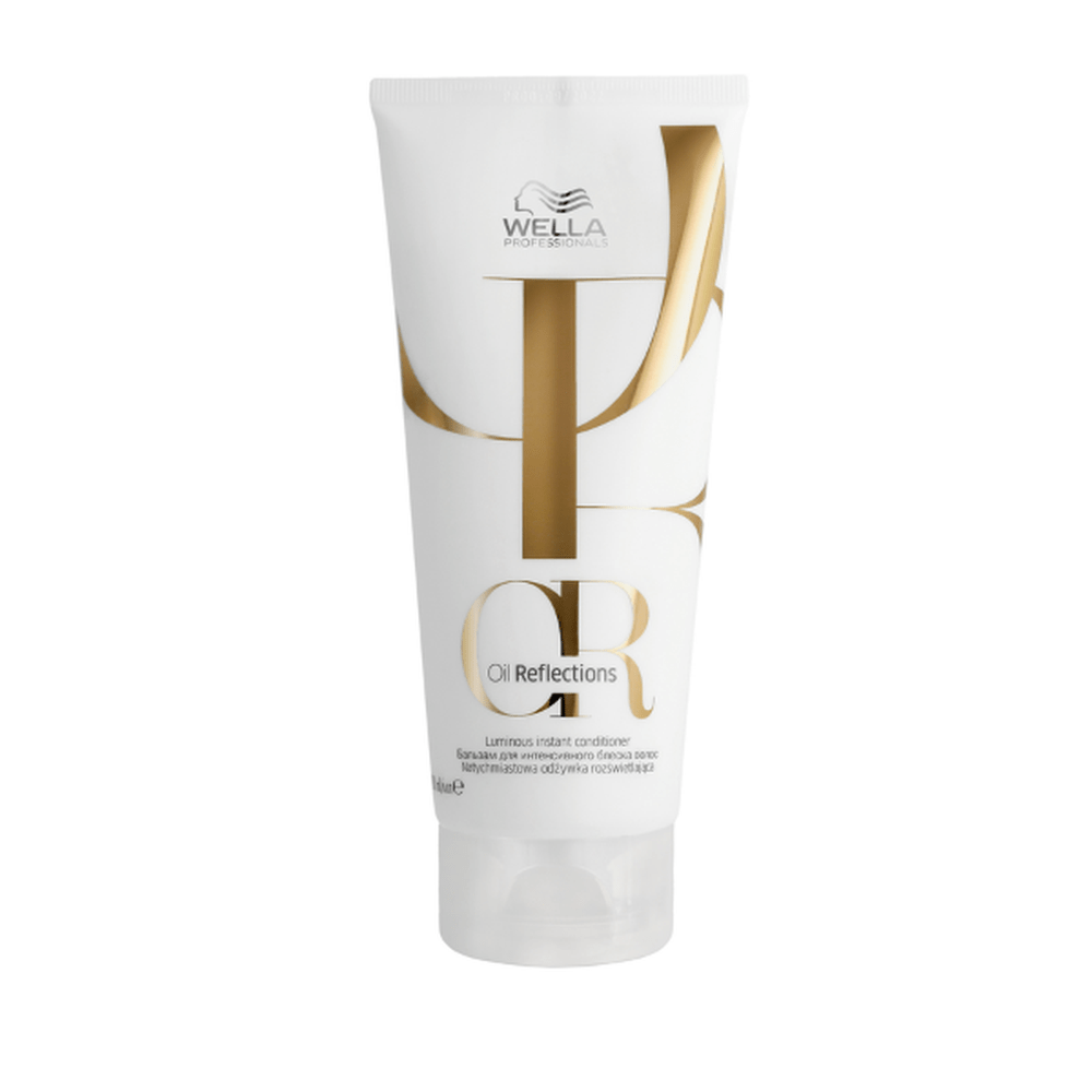 Wella Professionals Oil Reflections Luminous Instant Conditioner 200ml — Wella Professionals