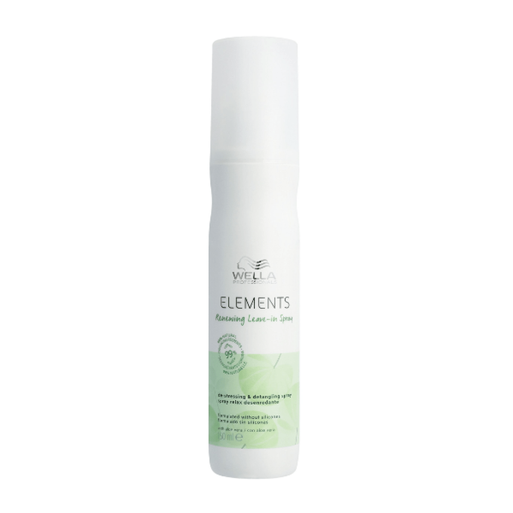 Wella Professionals Elements Renewing Leave-in Spray 150ml — Wella Professionals