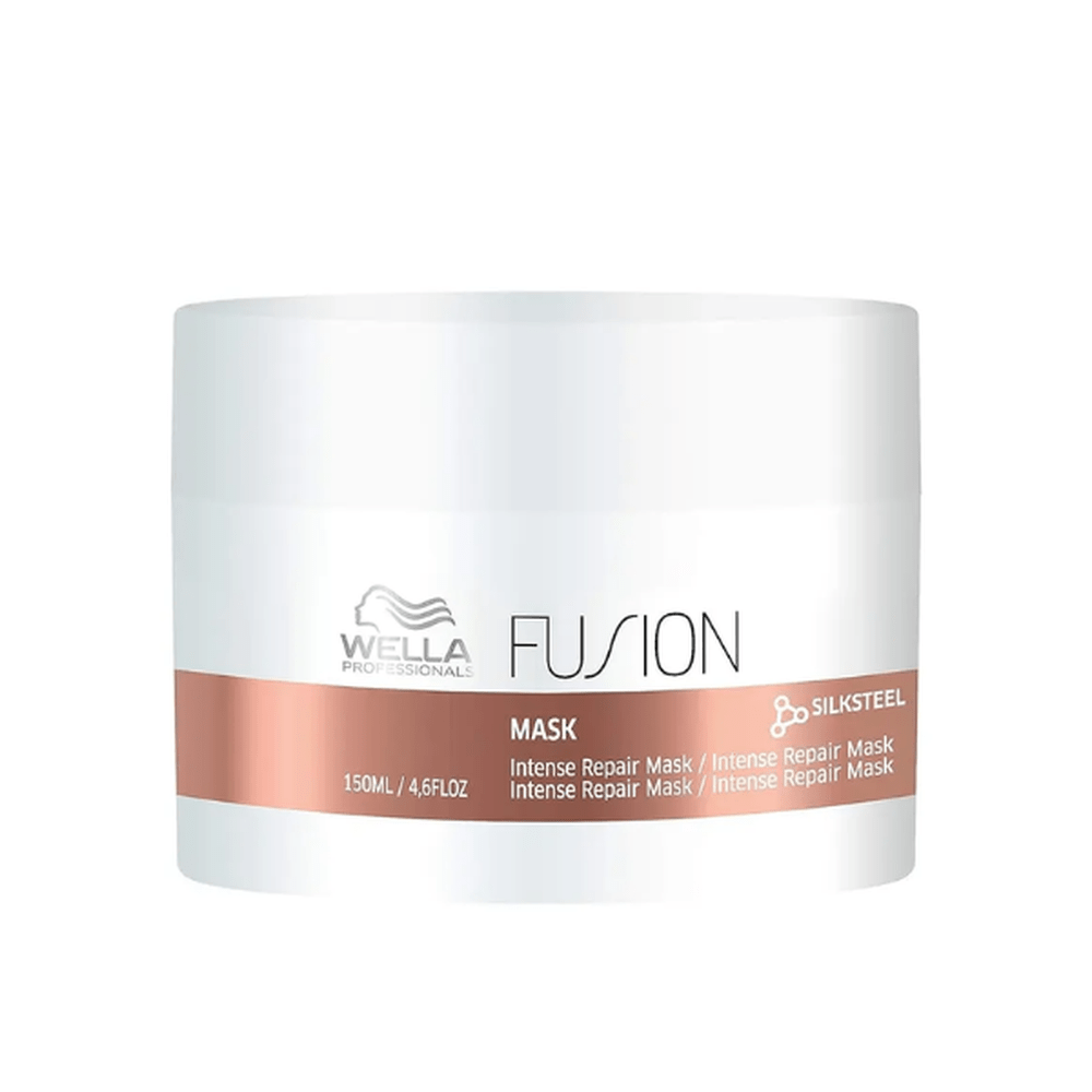 Wella Professionals Fusion Mask Intense Repair Mask 150ml — Wella Professionals