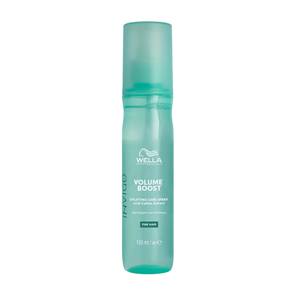 Wella Professionals Invigo Volume Boost Uplifting Care Spray 150ml — Wella Professionals