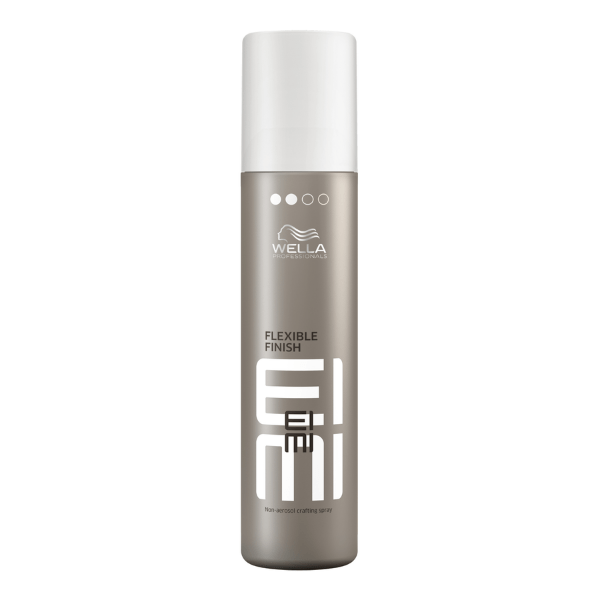 Wella Professionals Eimi Flexible Finish Spray 250ml — Wella Professionals