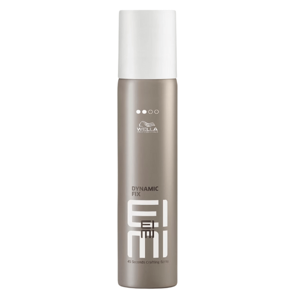 Wella Professionals Eimi Dynamic Fix 500ml — Wella Professionals