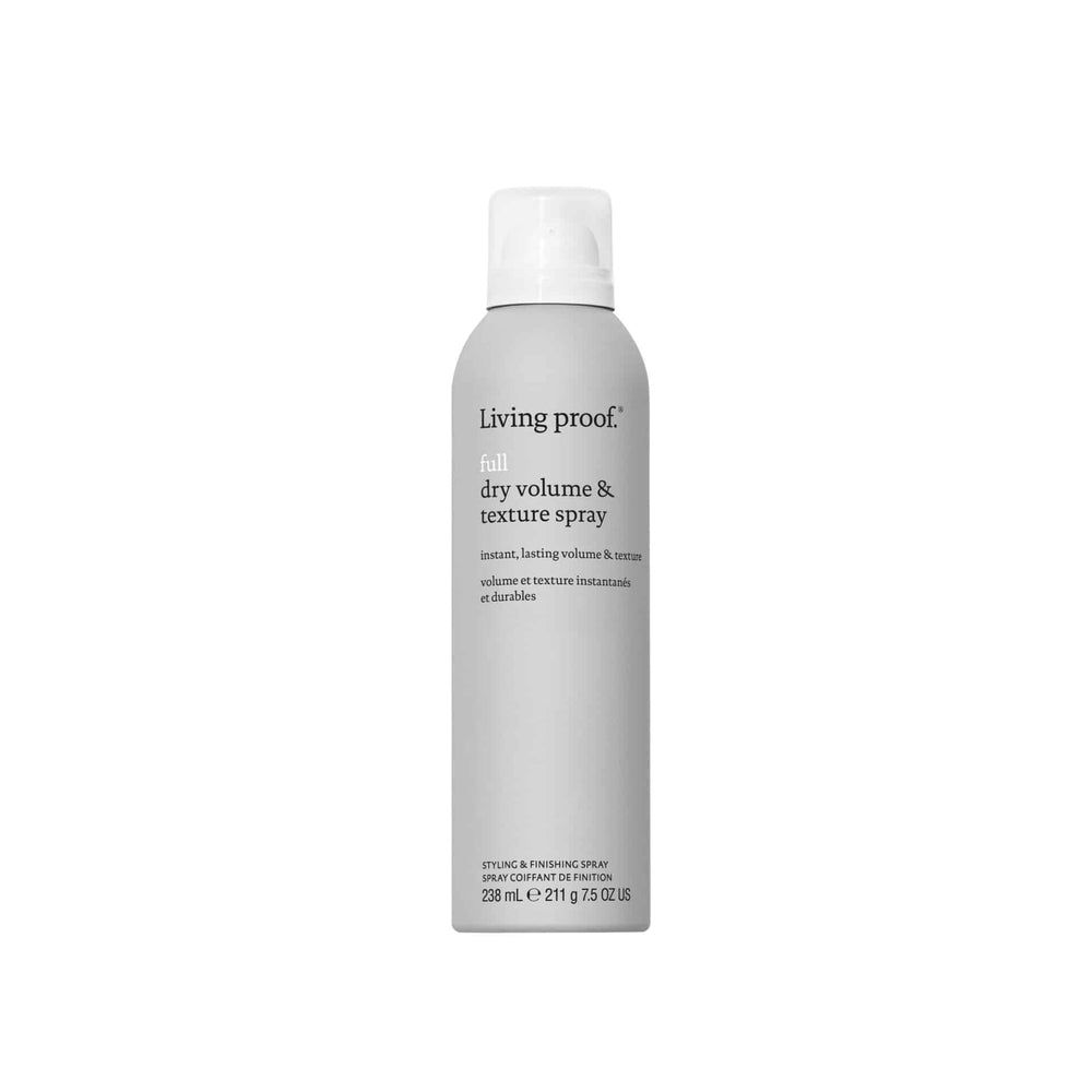 Living Proof Full Dry Volume & Texture Spray 238ml — Living Proof
