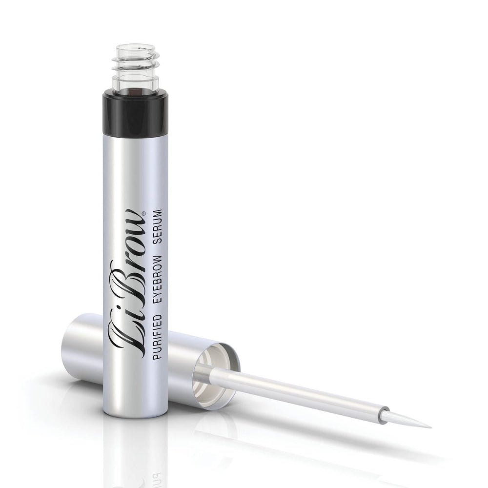 LiBrow Purified Eyebrow Serum 3ml — Lilash