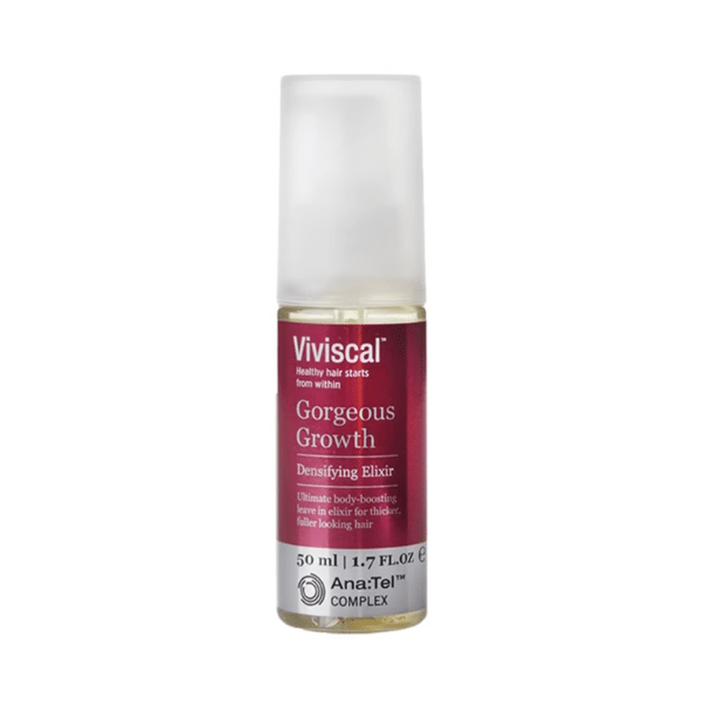 Viviscal Gorgeous Growth Densifying Elixir Serum 50ml — Viviscal